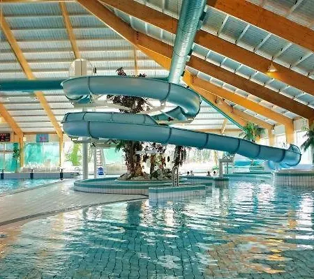 شقة Cozy Near The