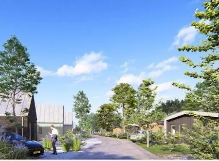 Cozy Near The شقة