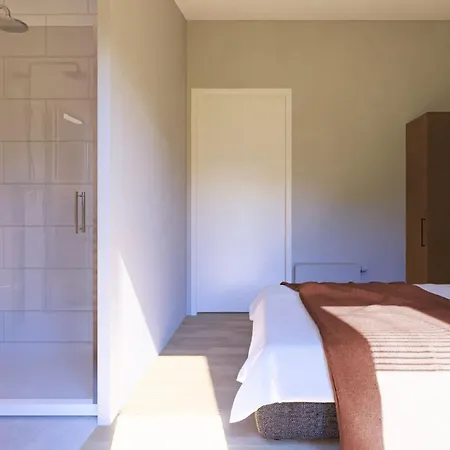 Apartment Cozy Near The