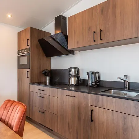 Cozy Near The شقة *