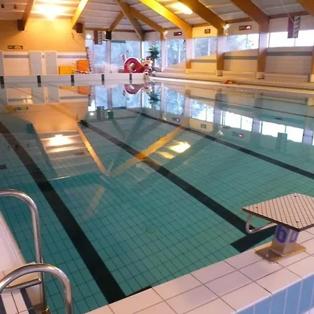 Cozy Near The Энкхейзен