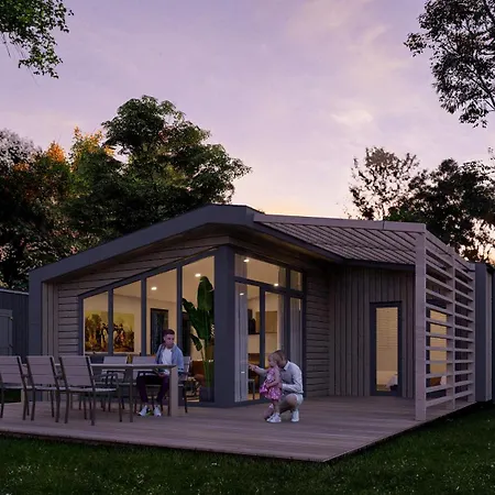 Cozy Near The Энкхейзен