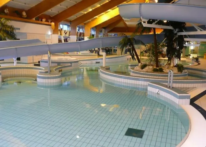 Cozy Near The Апартаменты Энкхейзен