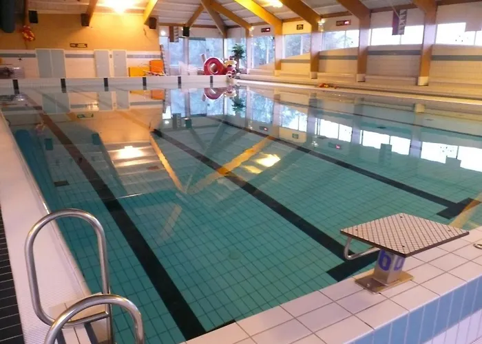 Cozy Near The Энкхейзен