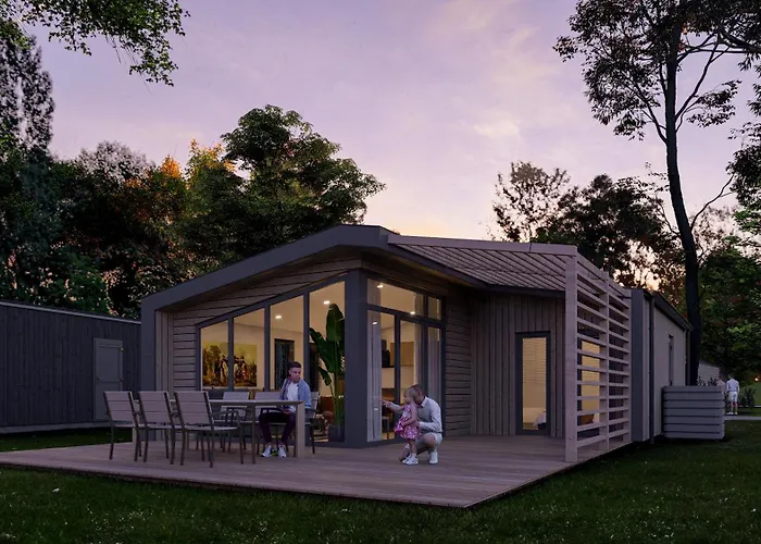 Cozy Near The Энкхейзен