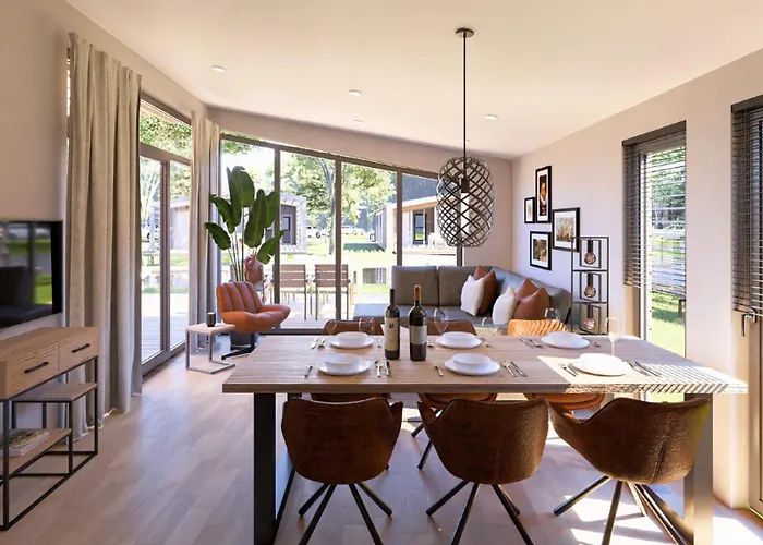 Cozy Near The * Энкхейзен