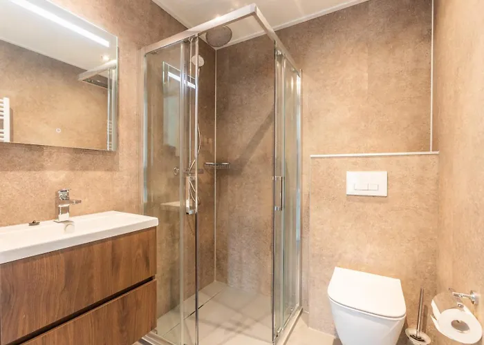 Апартаменты Cozy Near The *