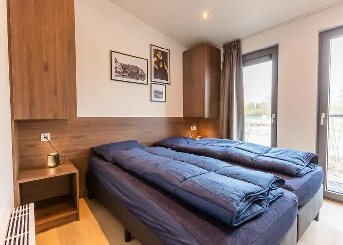 Cozy Near The Апартаменты Энкхейзен