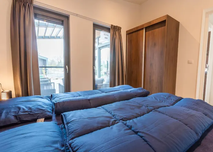 Cozy Near The Энкхейзен